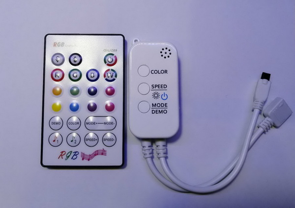 RGB MUSICAL