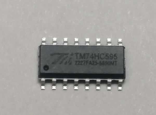 tm74HC595