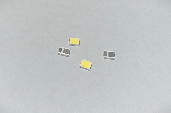 SMD LED 2835
